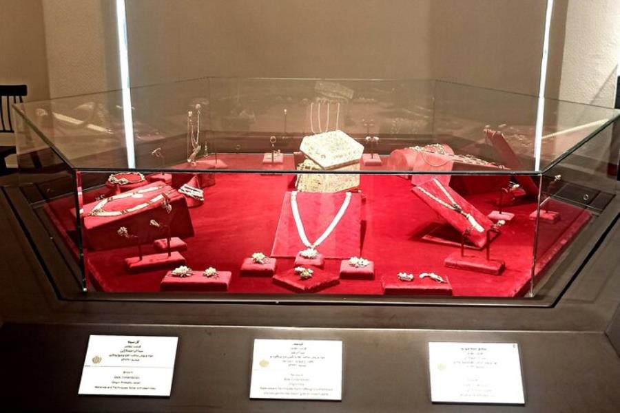 بازدید رایگان دانشجویان و اساتید از موزه‌ها در روز دانشجو
